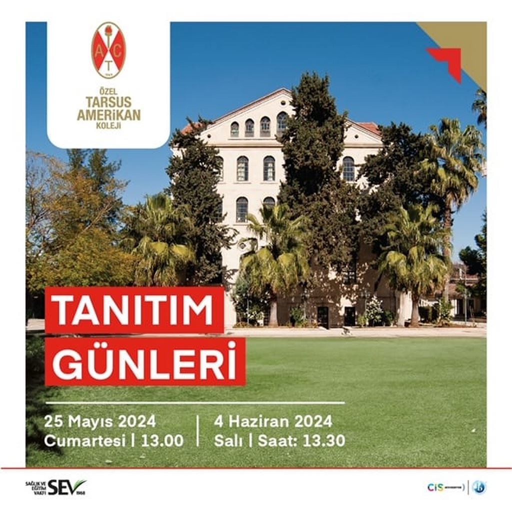 TAC Open House