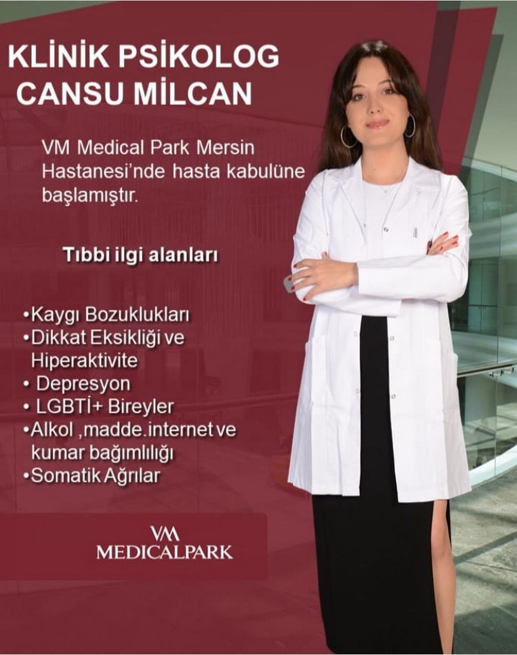 TAC’14 Cansu Milcan’dan Güzel Bir Haber