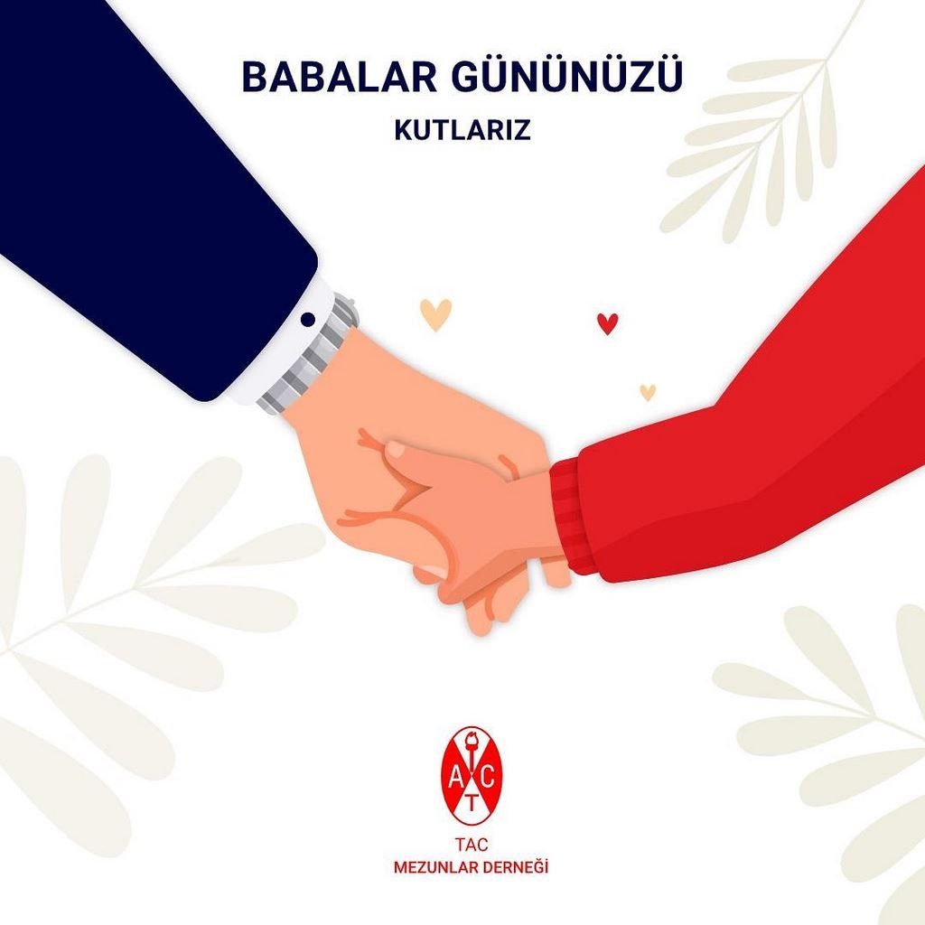 Babalar Günü!