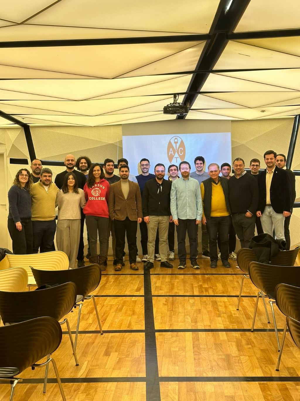İstanbul Şube Genel Kurul Sonuç Bildirimi