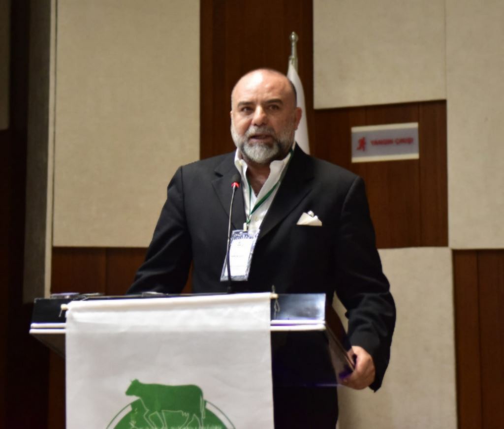 TAC'85 Müslüm Doğru'dan Güzel Bir Haber