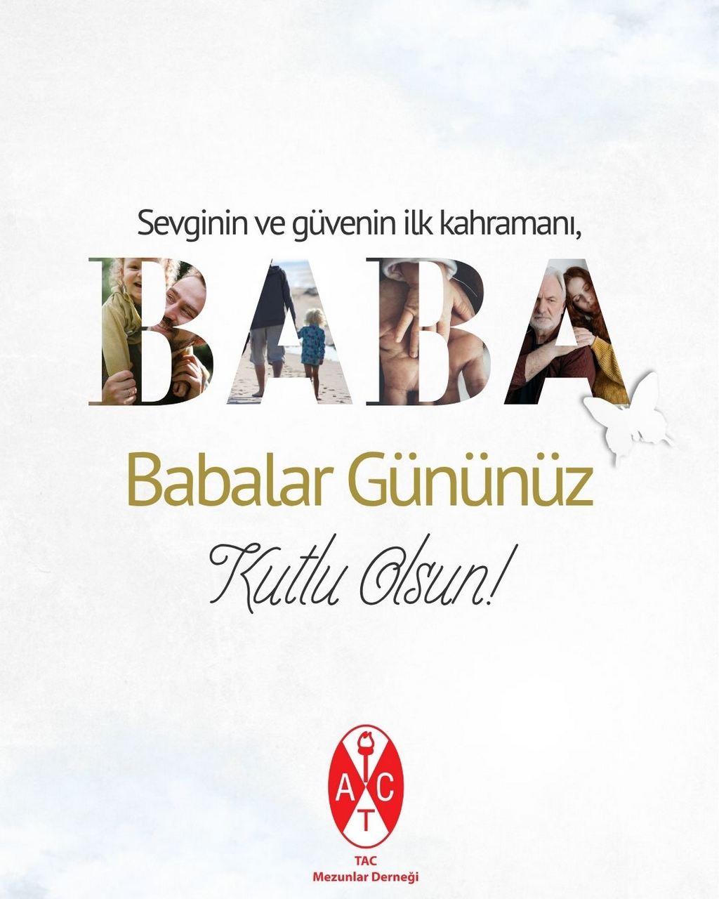Babalar Günü!