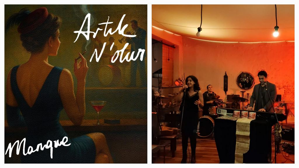 Mezunlarımızdan Yeni Single